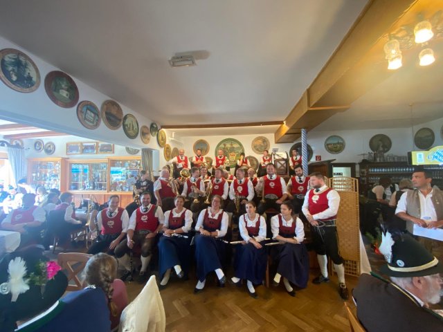 Gmund am Tegernsee